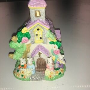 Hoppy hollow Easter 2003